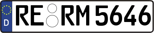 RE-RM5646