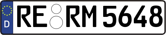 RE-RM5648