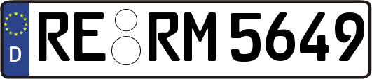 RE-RM5649
