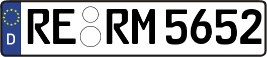 RE-RM5652
