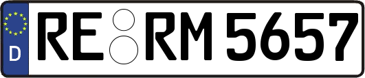 RE-RM5657