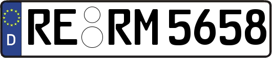 RE-RM5658