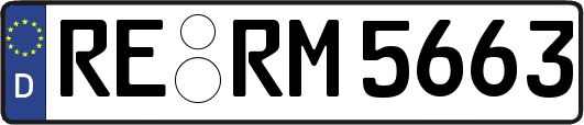 RE-RM5663