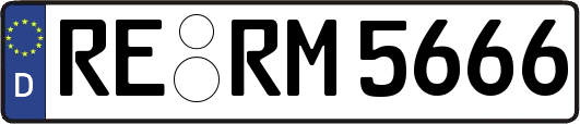 RE-RM5666