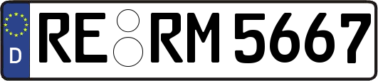 RE-RM5667