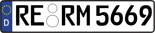 RE-RM5669