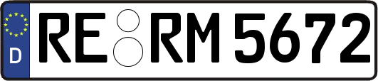 RE-RM5672