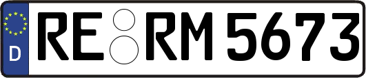 RE-RM5673