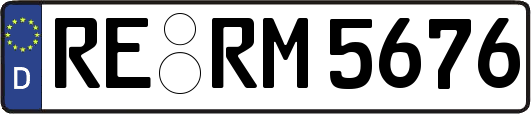 RE-RM5676