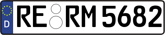 RE-RM5682