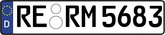 RE-RM5683