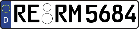 RE-RM5684