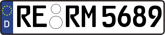 RE-RM5689