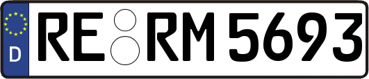 RE-RM5693