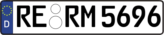 RE-RM5696