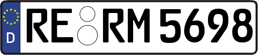RE-RM5698