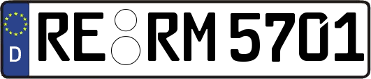 RE-RM5701