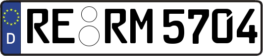 RE-RM5704