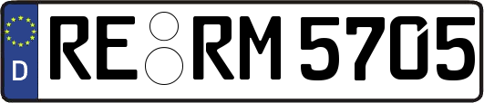 RE-RM5705