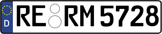 RE-RM5728