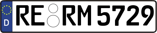 RE-RM5729