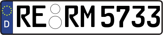 RE-RM5733