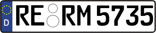 RE-RM5735