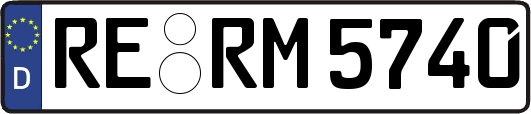 RE-RM5740