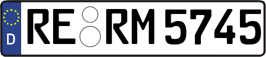 RE-RM5745