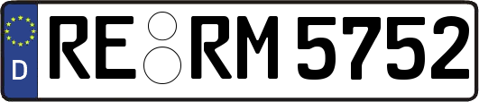 RE-RM5752