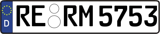 RE-RM5753