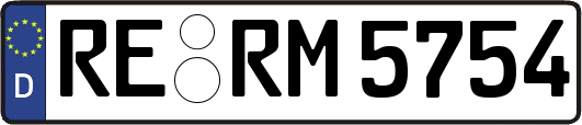 RE-RM5754