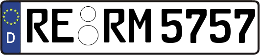 RE-RM5757