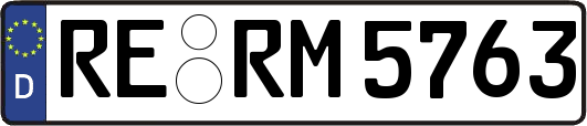 RE-RM5763
