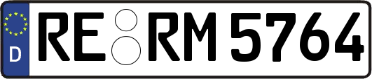 RE-RM5764