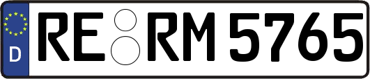 RE-RM5765