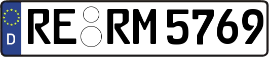 RE-RM5769