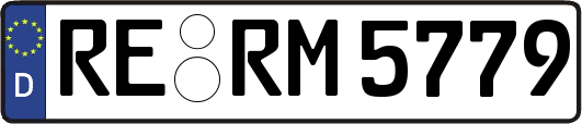 RE-RM5779