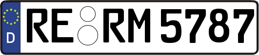 RE-RM5787