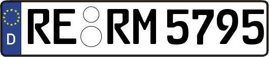 RE-RM5795