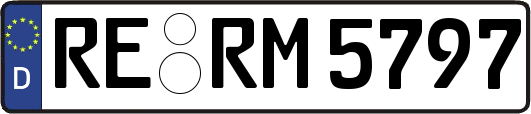 RE-RM5797