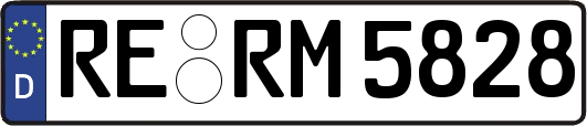 RE-RM5828