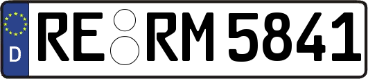 RE-RM5841