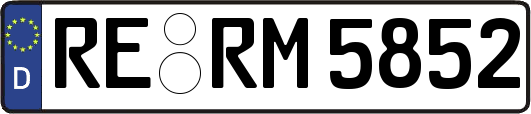 RE-RM5852