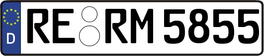 RE-RM5855
