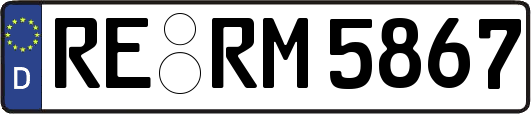 RE-RM5867