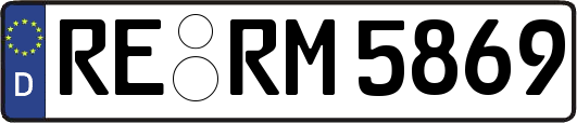 RE-RM5869