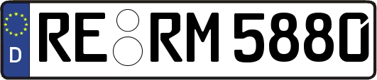 RE-RM5880