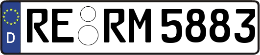 RE-RM5883