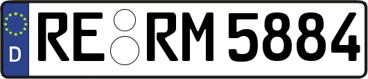 RE-RM5884